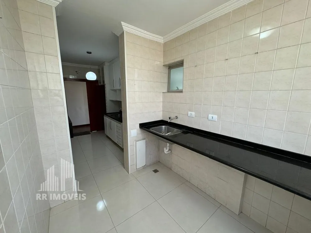 Apartamento, 3 quartos, 82 m² - Foto 3