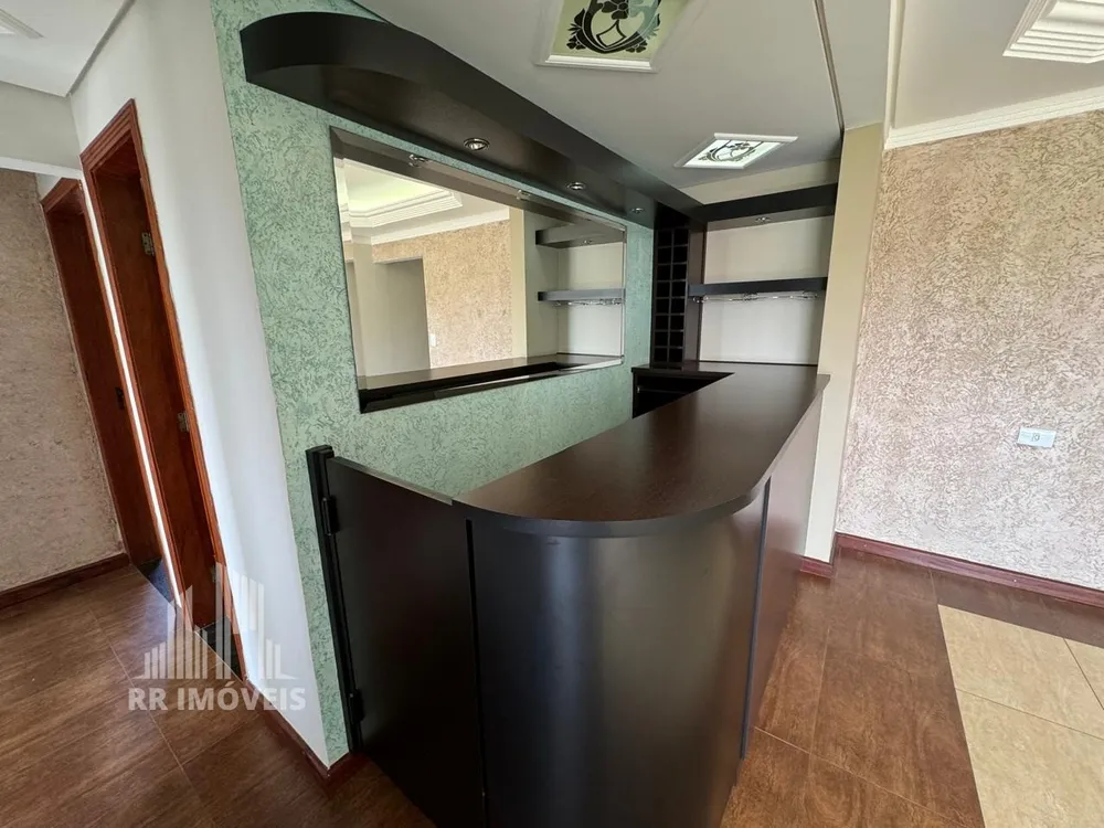 Apartamento, 3 quartos, 82 m² - Foto 1