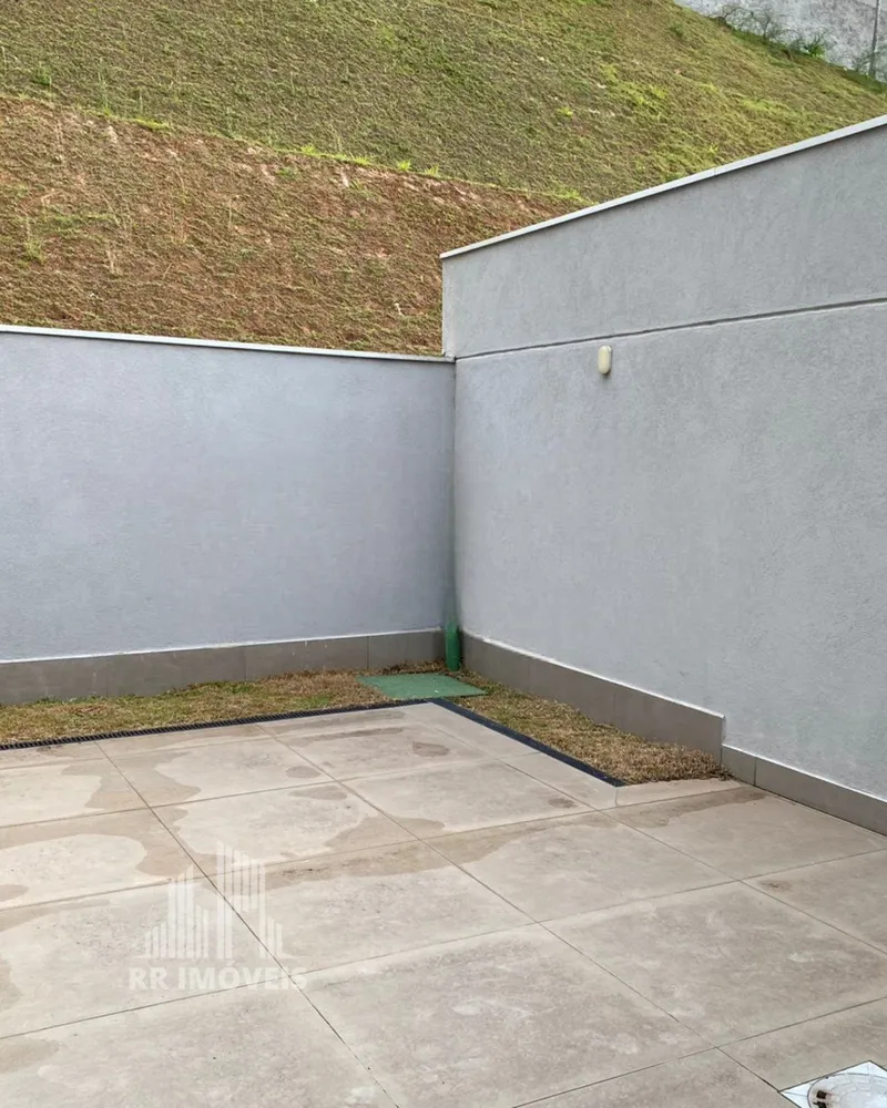 Casa, 3 quartos, 200 m² - Foto 9