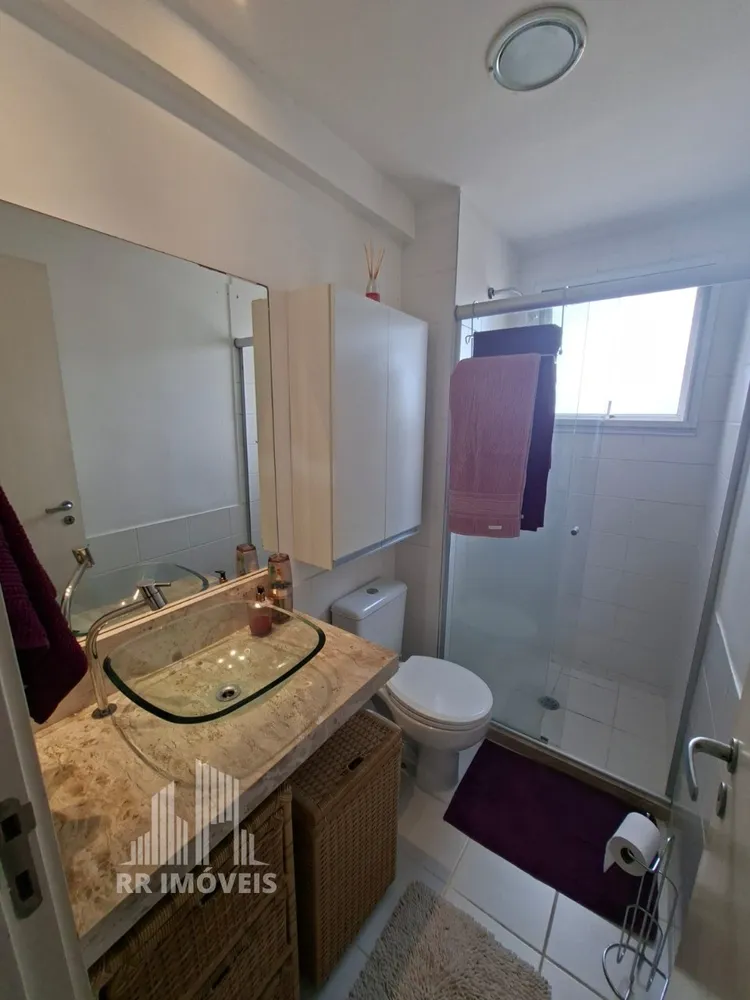 Apartamento, 2 quartos, 73 m² - Foto 2