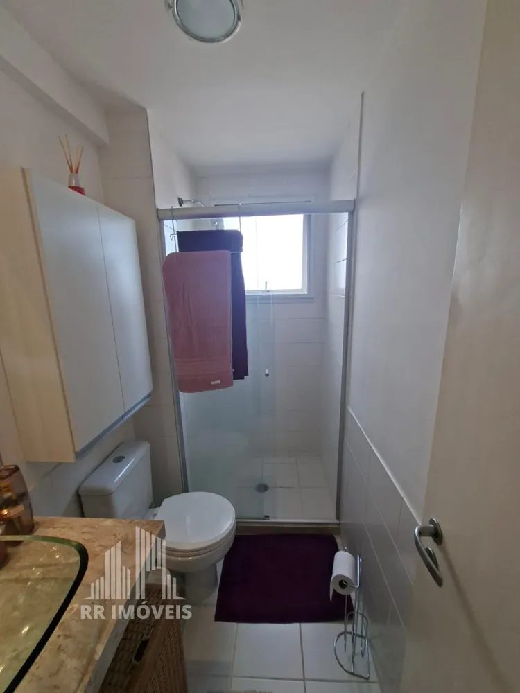 Apartamento, 2 quartos, 73 m² - Foto 3