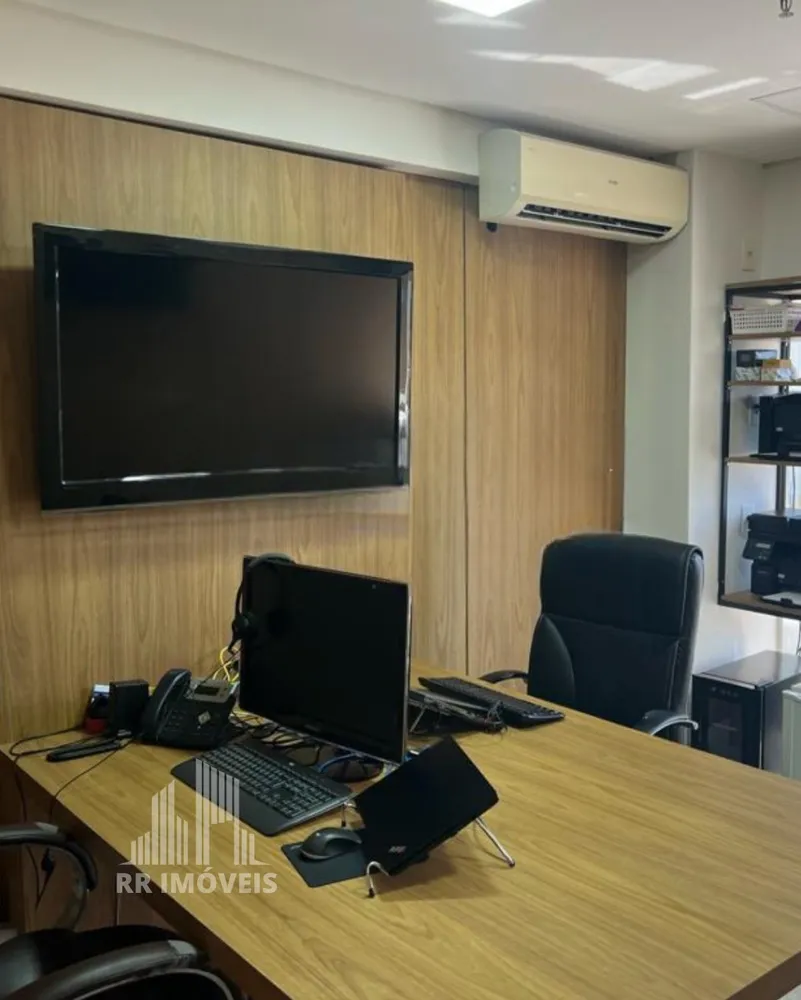 Sala-Conjunto, 33 m² - Foto 1