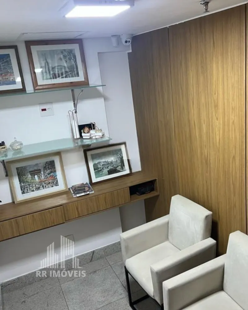Sala-Conjunto, 33 m² - Foto 7