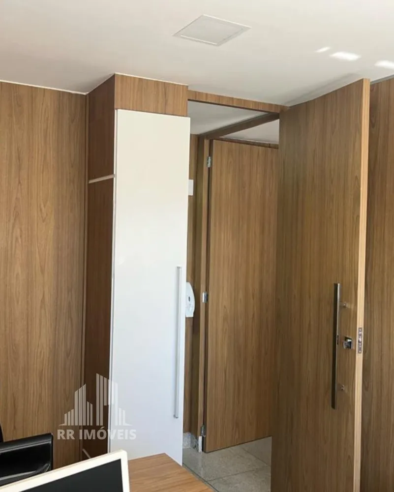 Sala-Conjunto, 33 m² - Foto 8