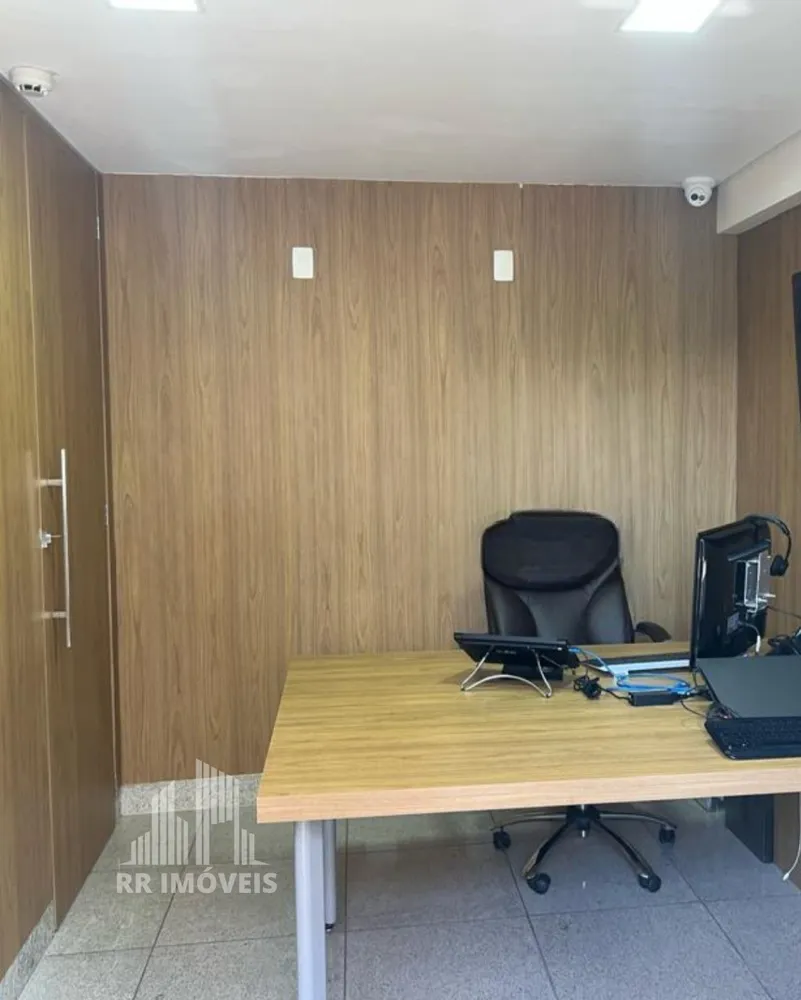 Sala-Conjunto, 33 m² - Foto 6