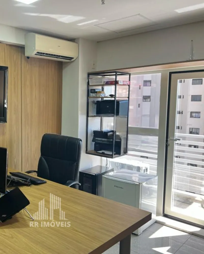 Sala-Conjunto, 33 m² - Foto 3