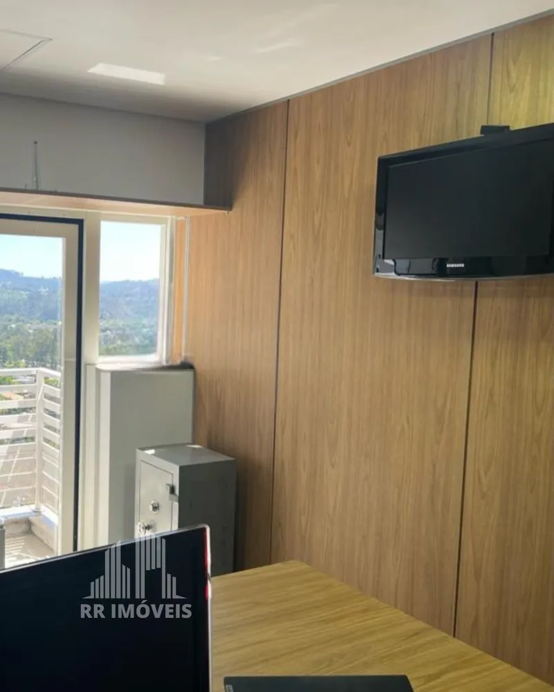 Sala-Conjunto, 33 m² - Foto 5