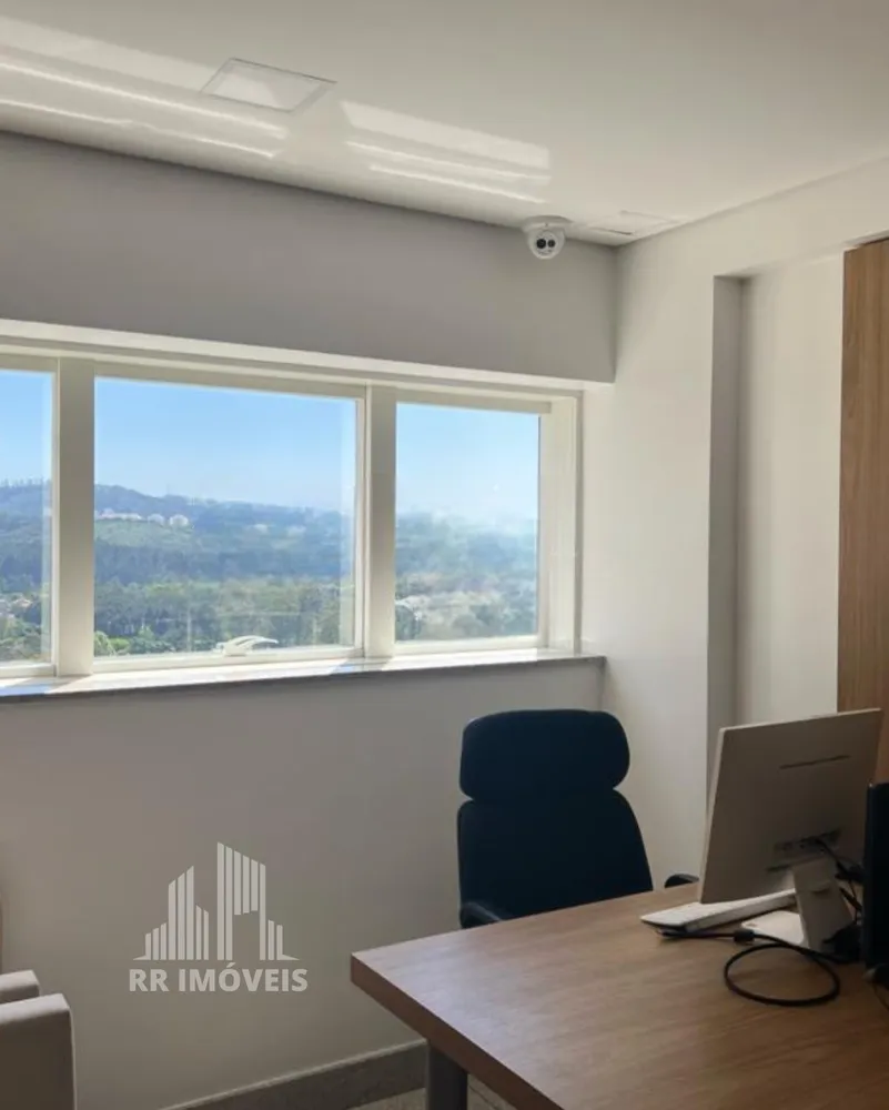 Sala-Conjunto, 33 m² - Foto 4