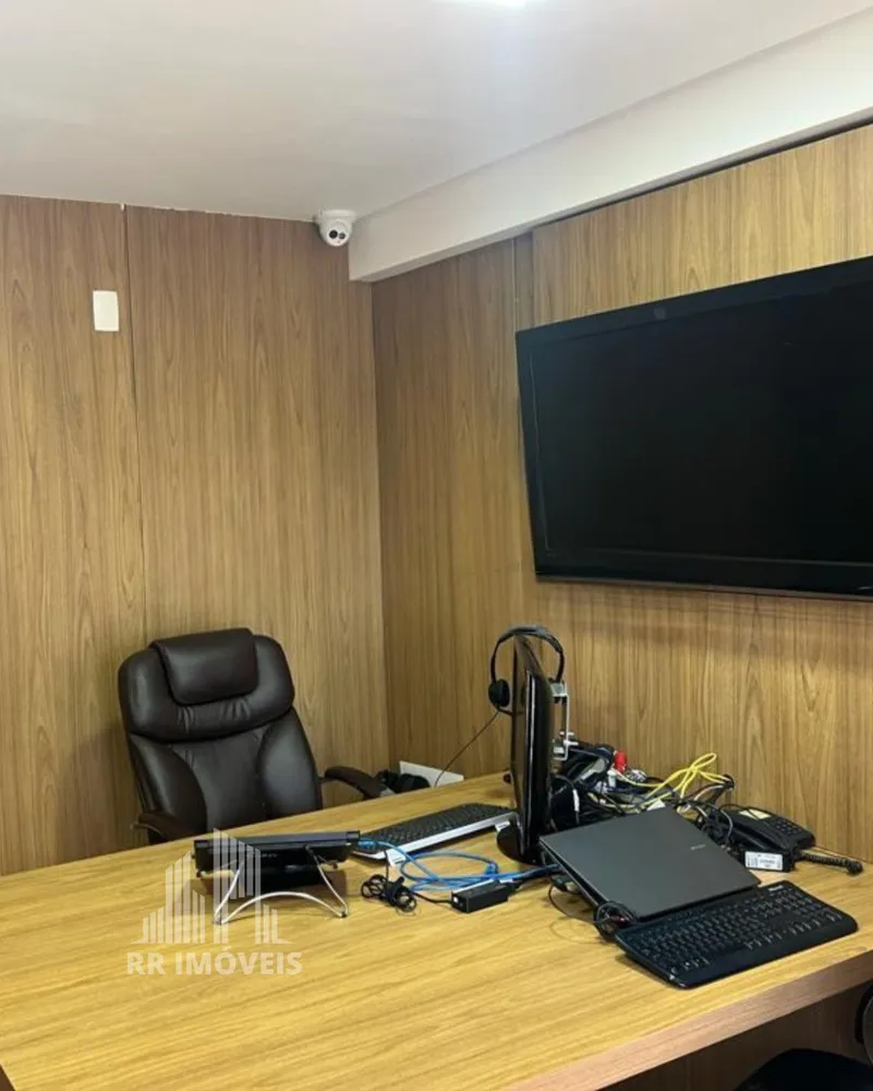 Sala-Conjunto, 33 m² - Foto 2