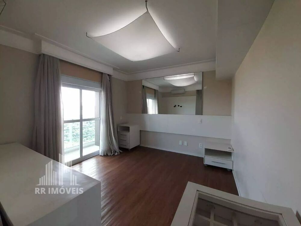 Apartamento, 3 quartos, 202 m² - Foto 1