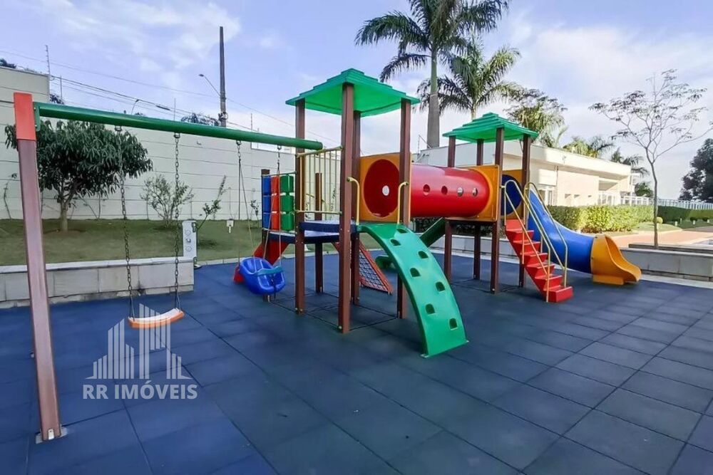 Apartamento, 3 quartos, 202 m² - Foto 2