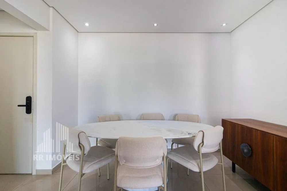 Apartamento, 2 quartos, 86 m² - Foto 3