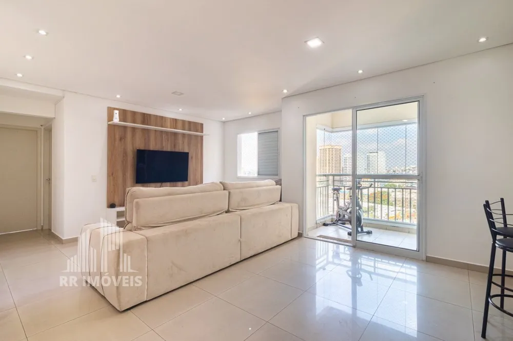 Apartamento, 2 quartos, 86 m² - Foto 1
