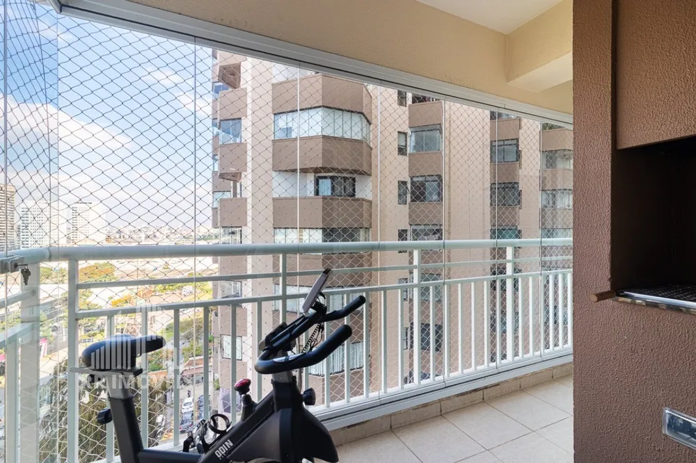 Apartamento, 2 quartos, 86 m² - Foto 4