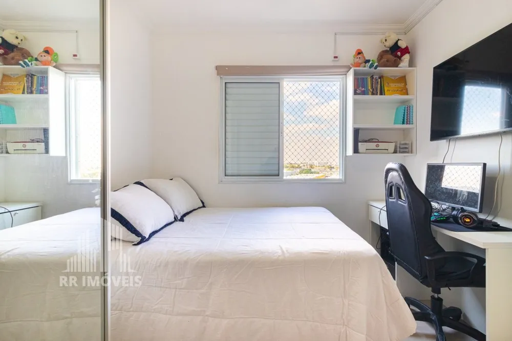Apartamento, 2 quartos, 86 m² - Foto 6