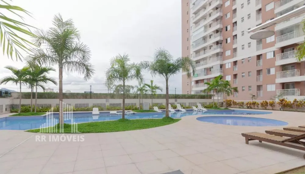 Apartamento, 2 quartos, 86 m² - Foto 10