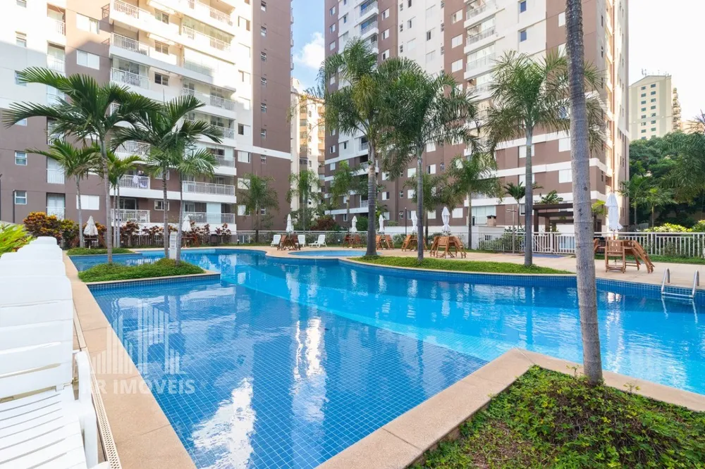 Apartamento, 2 quartos, 86 m² - Foto 9