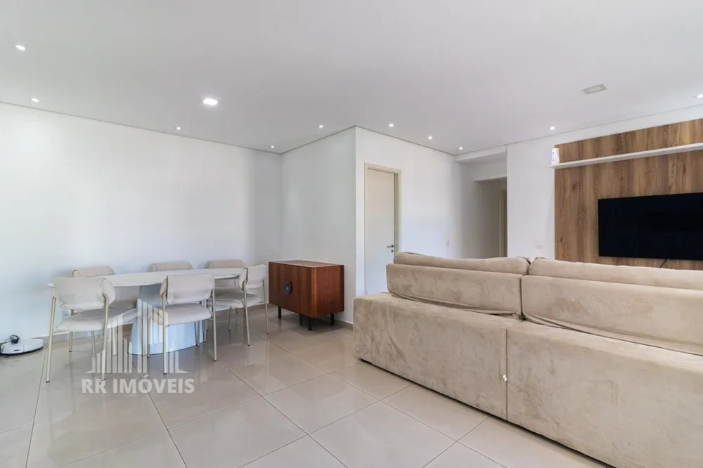 Apartamento, 2 quartos, 86 m² - Foto 2