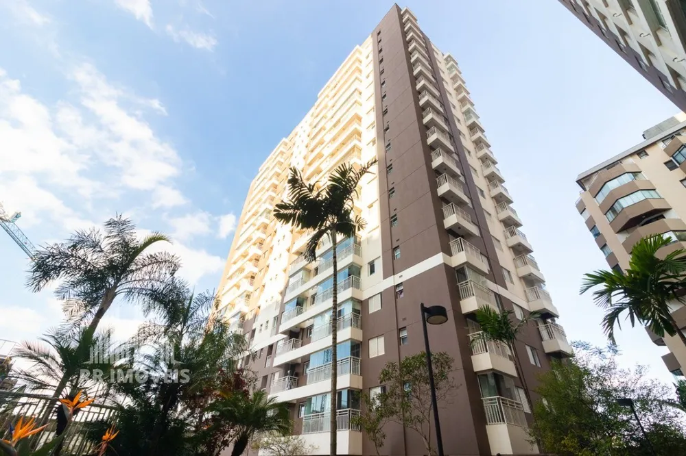 Apartamento, 2 quartos, 86 m² - Foto 7