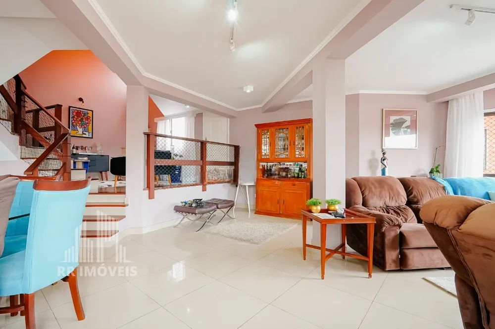 Casa, 4 quartos, 294 m² - Foto 3