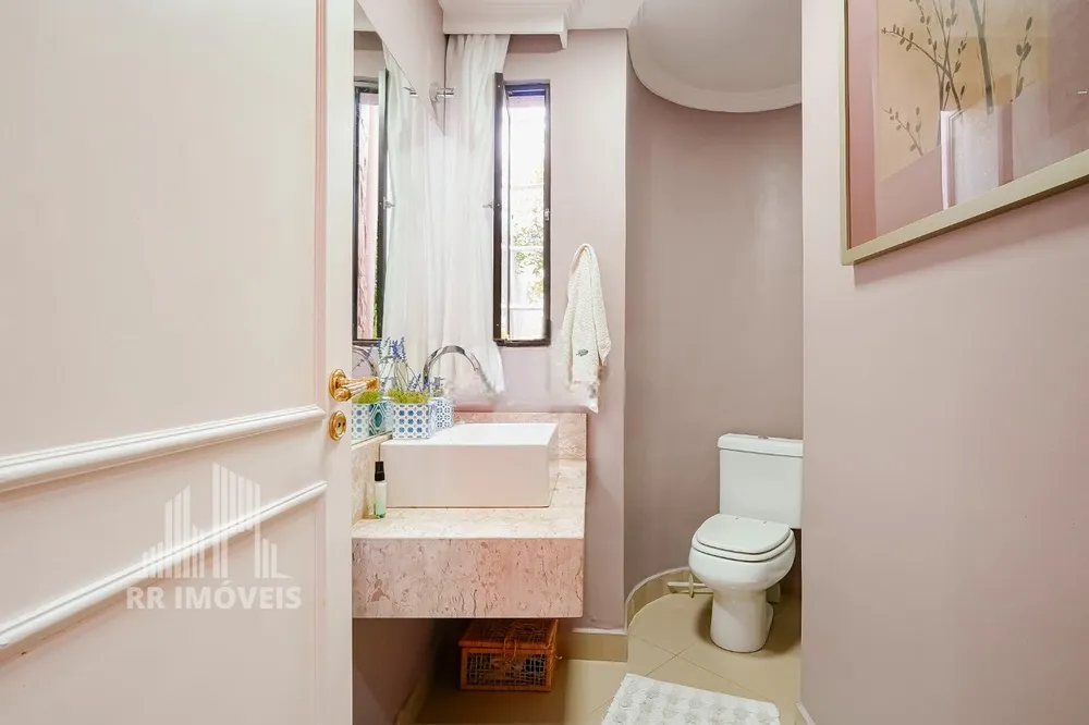 Casa, 4 quartos, 294 m² - Foto 5