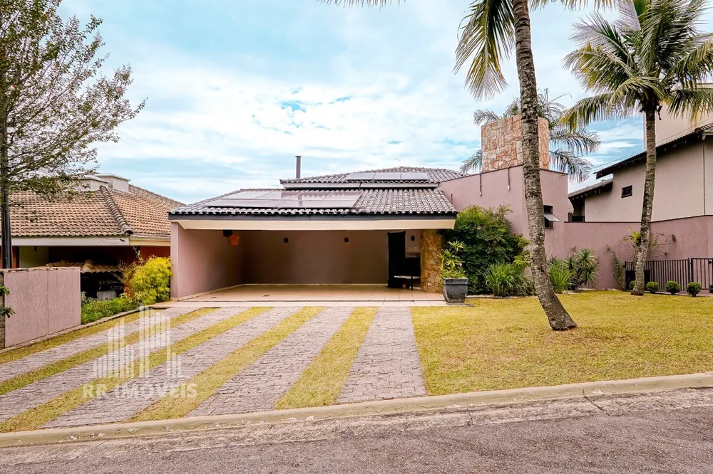 Casa, 4 quartos, 294 m² - Foto 4