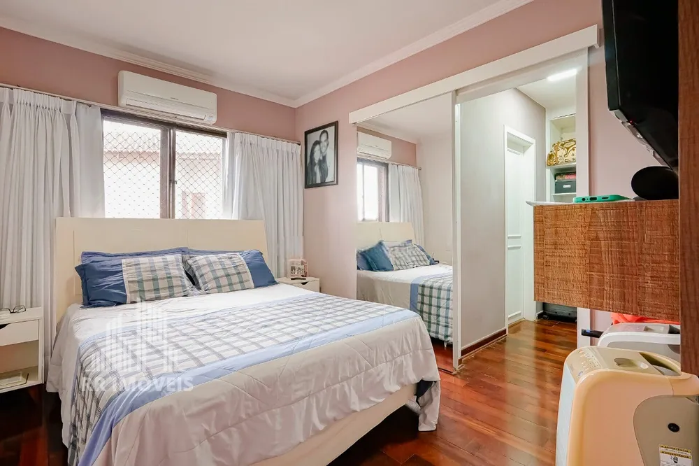 Casa, 4 quartos, 294 m² - Foto 10