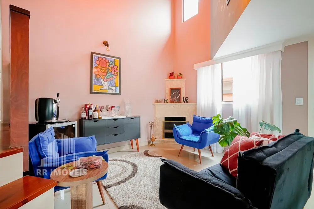 Casa, 4 quartos, 294 m² - Foto 2