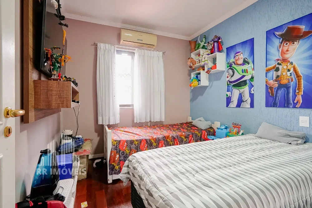 Casa, 4 quartos, 294 m² - Foto 3