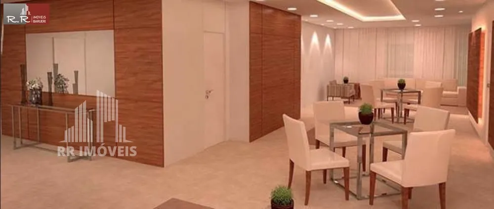 Apartamento, 2 quartos, 51 m² - Foto 3