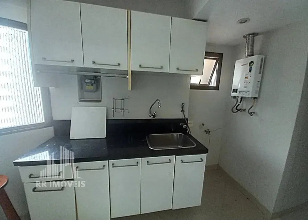 Apartamento, 2 quartos, 130 m² - Foto 6