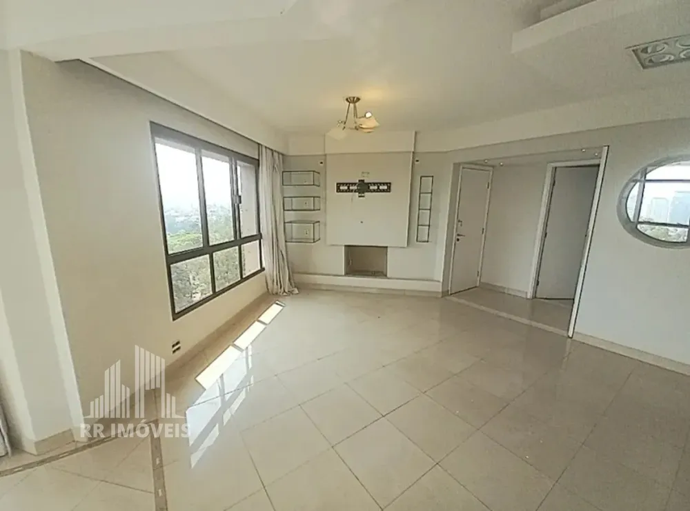 Apartamento, 2 quartos, 130 m² - Foto 1