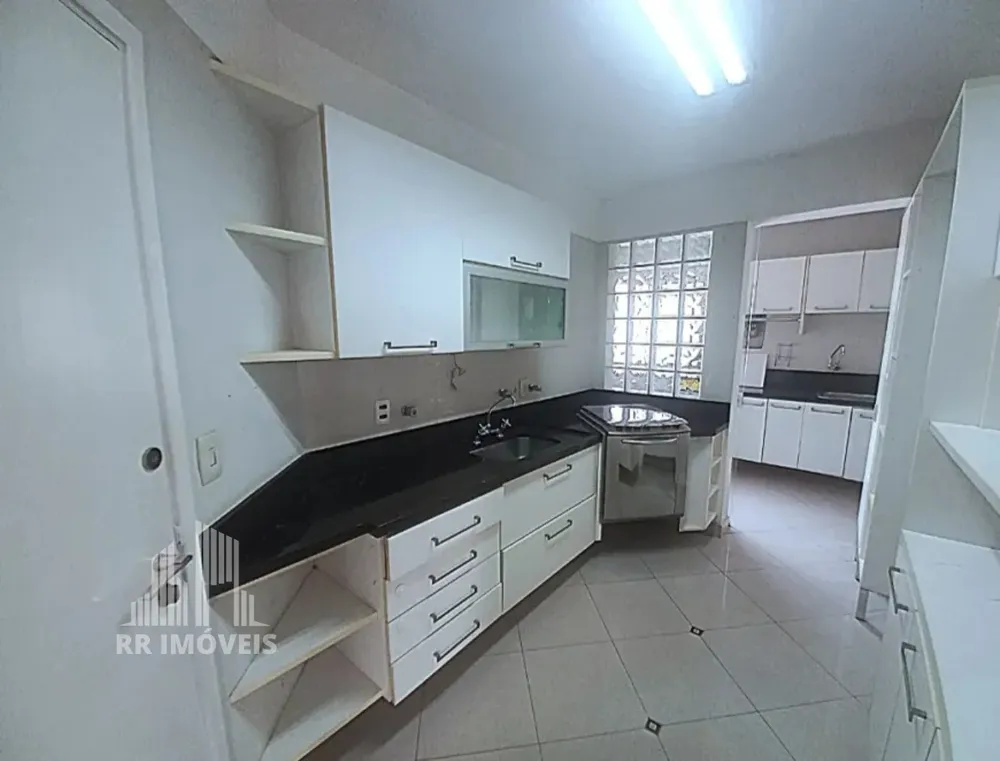 Apartamento, 2 quartos, 130 m² - Foto 5