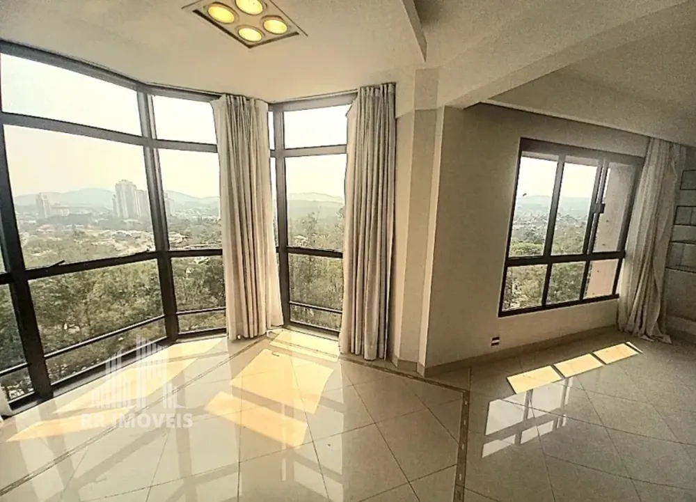 Apartamento, 2 quartos, 130 m² - Foto 2