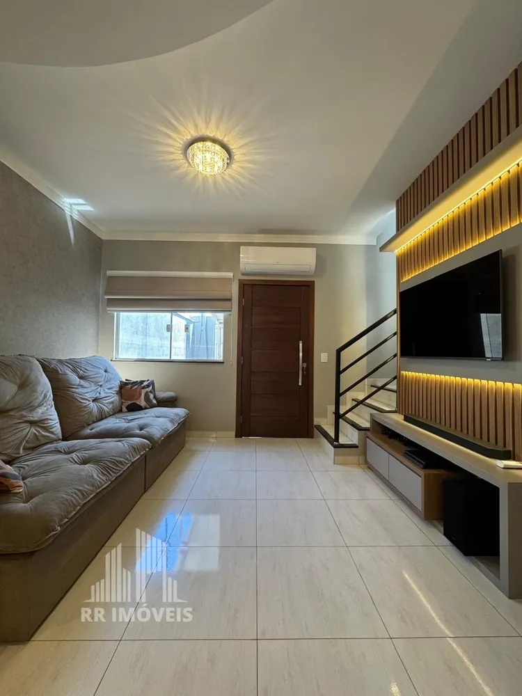 Casa, 3 quartos, 80 m² - Foto 3