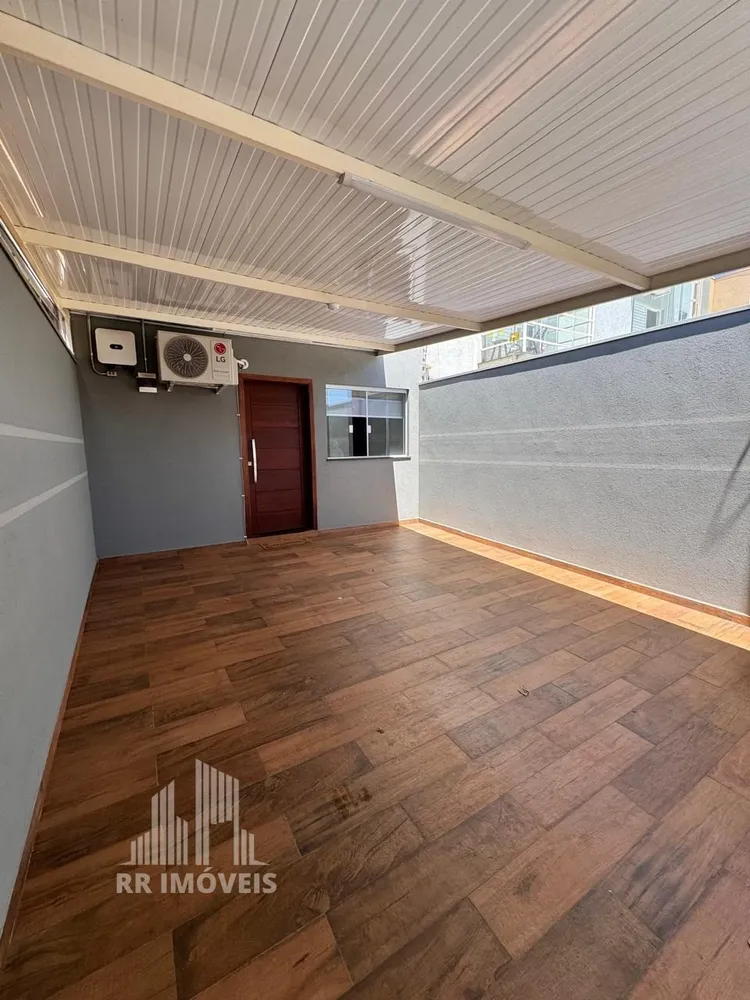 Casa, 3 quartos, 80 m² - Foto 6