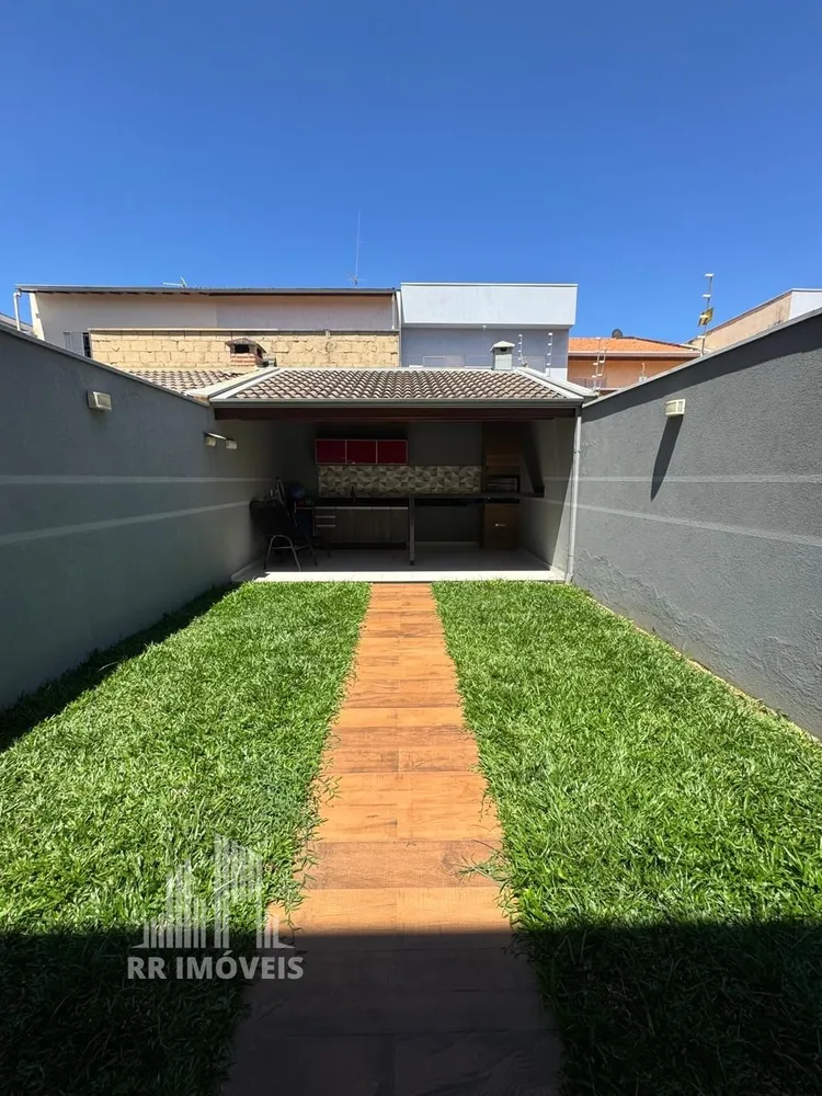 Casa, 3 quartos, 80 m² - Foto 4