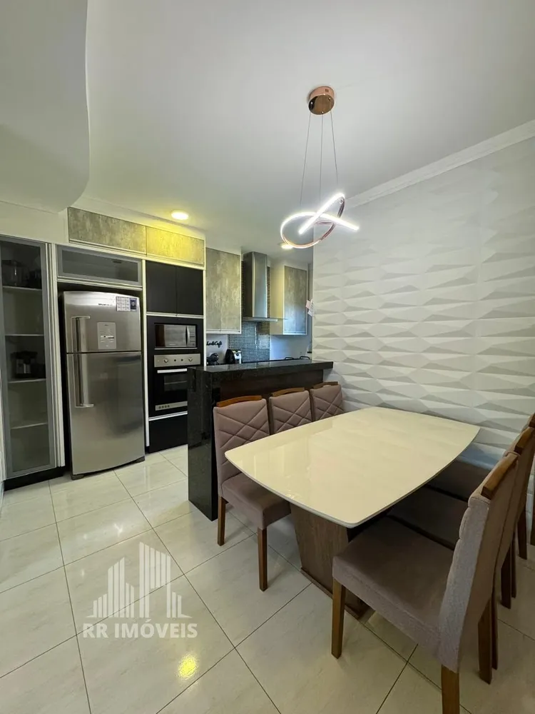 Casa, 3 quartos, 80 m² - Foto 1