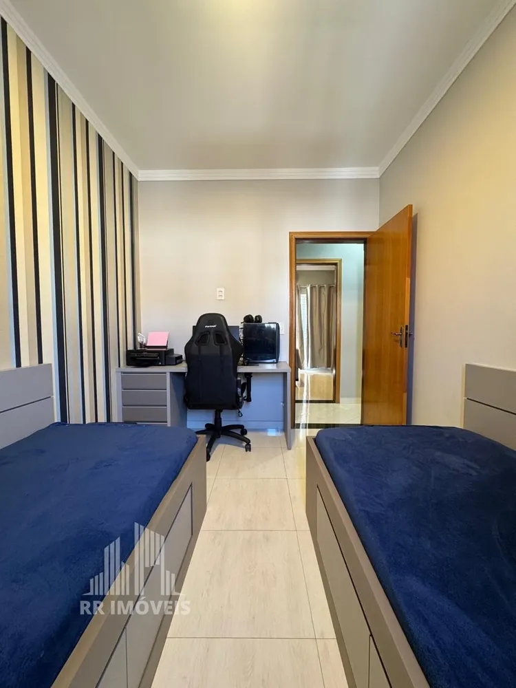 Casa, 3 quartos, 80 m² - Foto 7