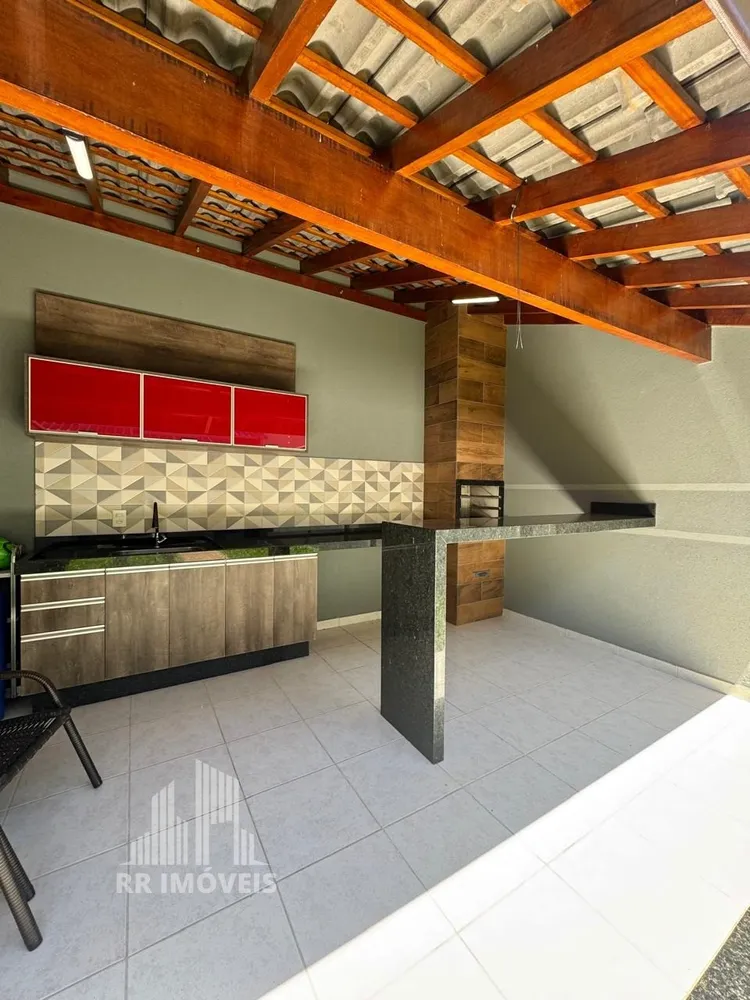 Casa, 3 quartos, 80 m² - Foto 5