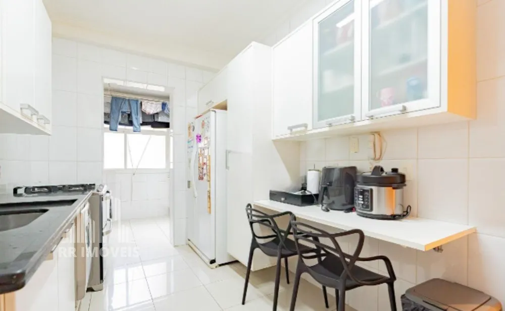 Apartamento, 3 quartos, 133 m² - Foto 1