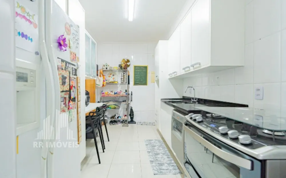 Apartamento, 3 quartos, 133 m² - Foto 3