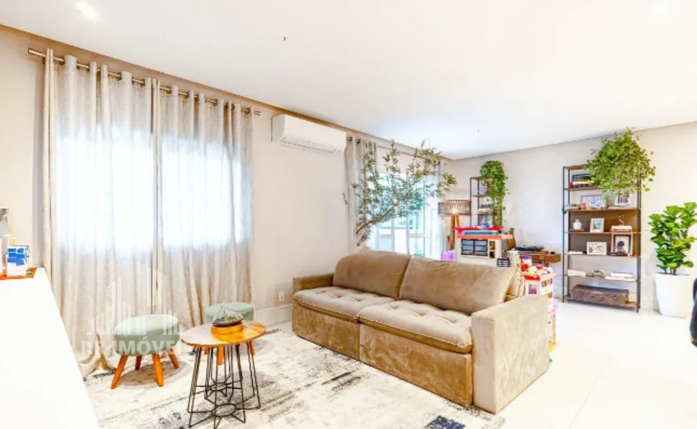 Apartamento, 3 quartos, 133 m² - Foto 2