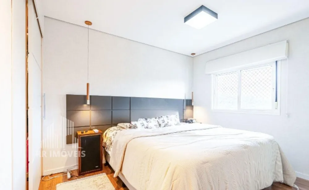 Apartamento, 3 quartos, 133 m² - Foto 6
