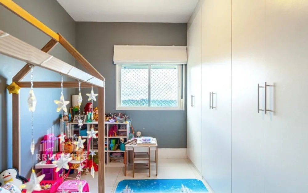 Apartamento, 3 quartos, 133 m² - Foto 8