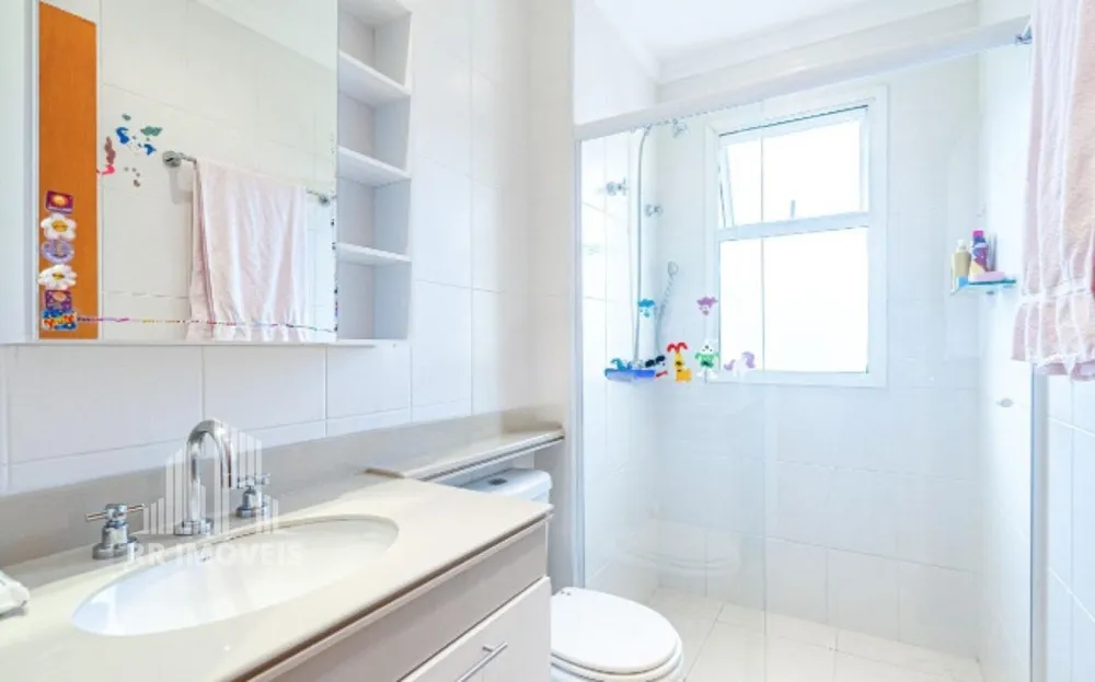 Apartamento, 3 quartos, 133 m² - Foto 3