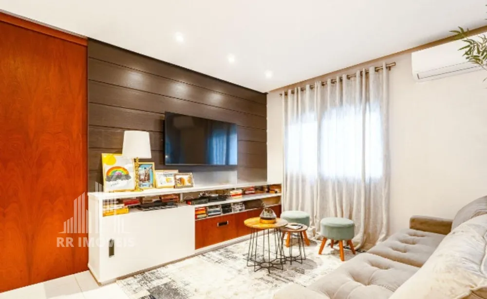 Apartamento, 3 quartos, 133 m² - Foto 1