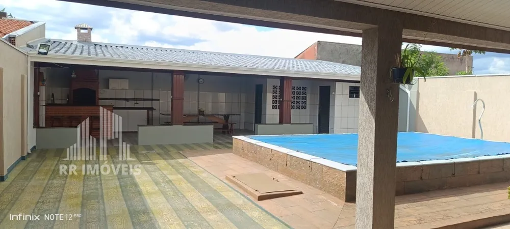 Casa, 2 quartos, 250 m² - Foto 19