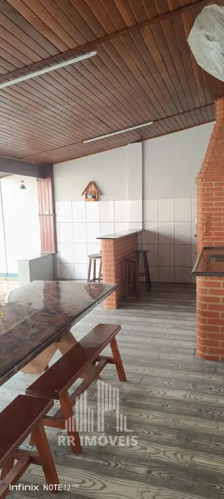 Casa, 2 quartos, 250 m² - Foto 16
