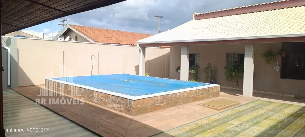 Casa, 2 quartos, 250 m² - Foto 20